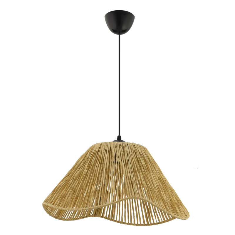 Lustre, Chameau, Noir