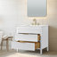 Emma 36" W Single Vanity-866354469