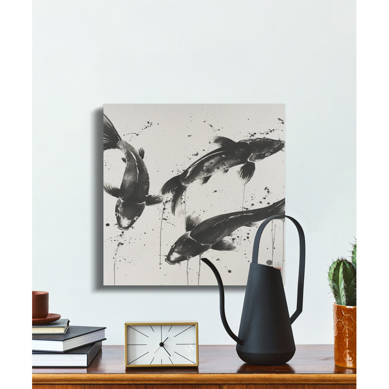 Wrapped Canvas Print Set, 6x6