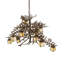 Gabaldon 12 - Light Chandelier