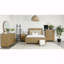 Commode 8 tiroirs, rectangulaire