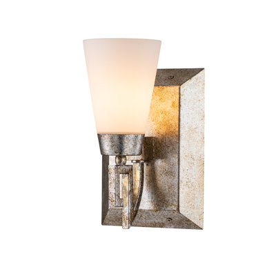 Lemuria 1 Light Vanity
