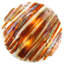 Metro Fusion 2 - Light Pendant