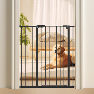 Barrière de sécurité pour bébé Berthold