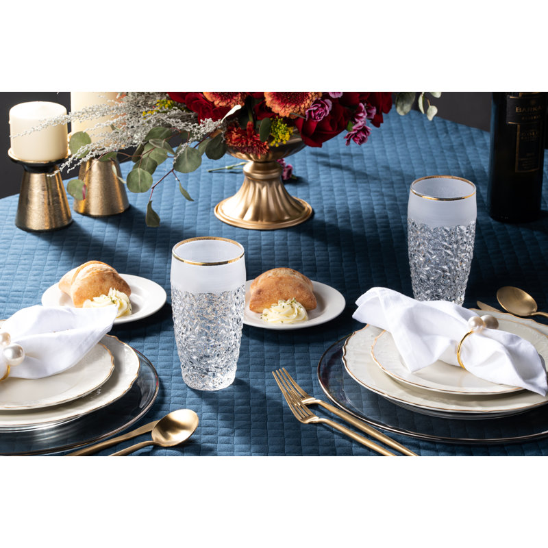 European Drinking Glass