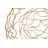 Vine Wall Flower, Bleached, Large-126273132