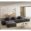 Canapé modulaire surdimensionné Modern-118085068