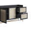 Buffet 2 tiroirs 72 po Talliah