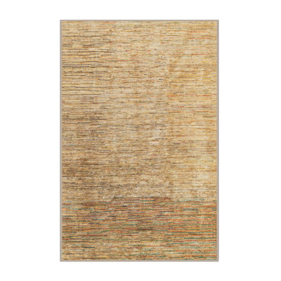 Abstract Indoor Rug