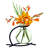 Berryville Bud Table Vase - Clear-24249965