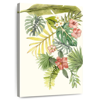 Harnek Soft Tropics I