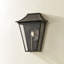 Tehama 1 Light Wall Sconce-1813120655