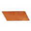 Zellige 4" x 12" Terra Cotta Wall & Floor Tile