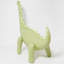Arroseur géant gonflable: Into the Wild - Kaki Dino-126132025