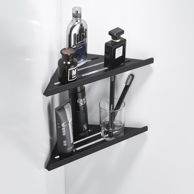Tablette de douche Melvonia