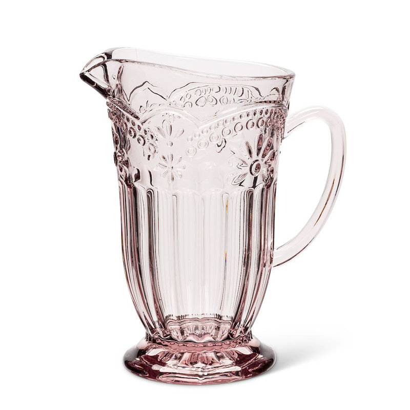 Fleur 22 oz. Pichet