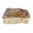 Natural Petrified Wood Stone Vessel Bathroom Sink