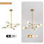 Lustre sphérique spoutnik à 6 lumières Cobina-1159175518