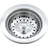 Basket Strainer