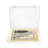 15Pcs Document Organizer Box