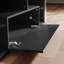 Boiney Unfinished TV Stand for TVs up to 58"