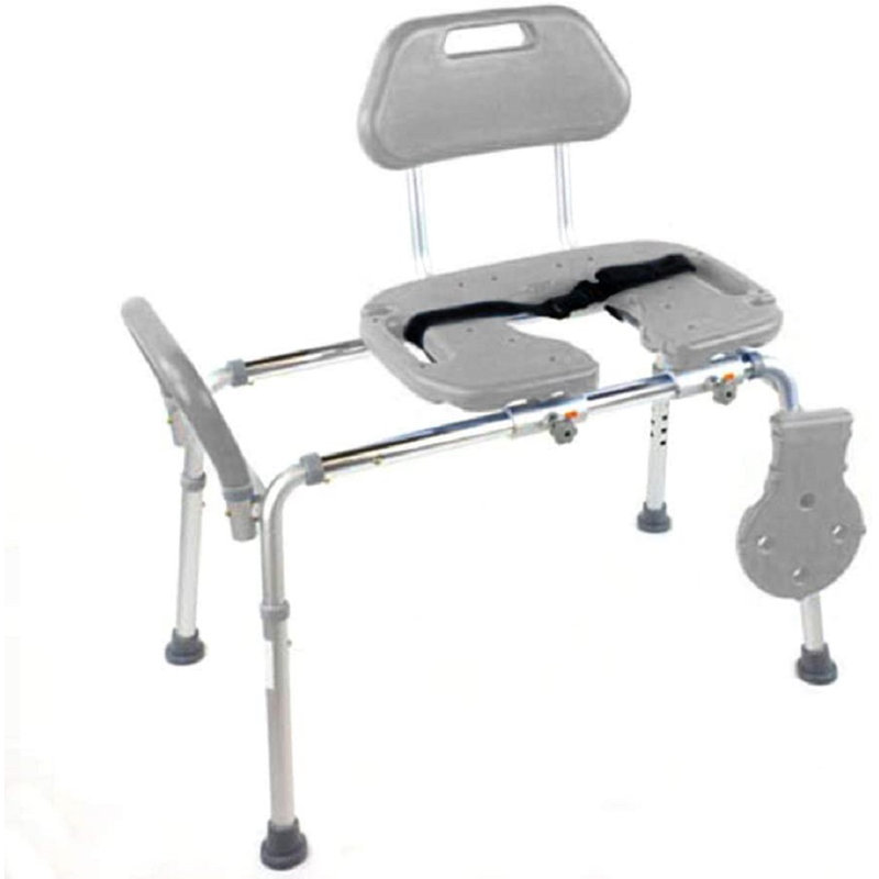 Banc de transfert coulissant Hydroglyde Premium