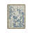 Amelia " Asian Textile Patterns "