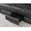 Ronada Electric Reclining Sofa