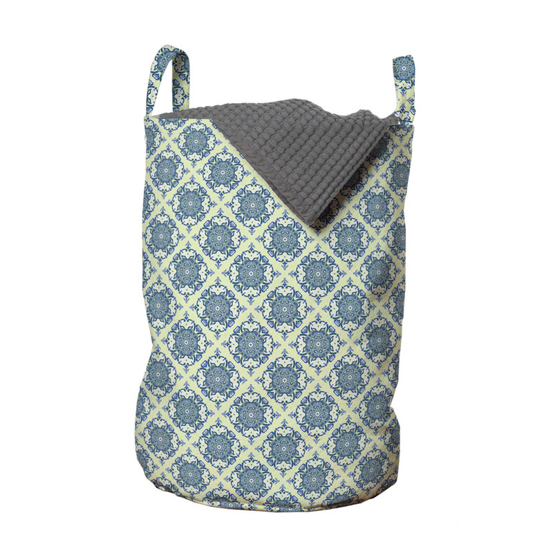 Laundry Bag with Handles