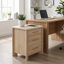Table de chevet 3 tiroirs-1101889259
