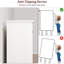 40.1cm W Chest of Drawers-1751471630