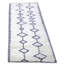 Wool Moroccan Area Rug