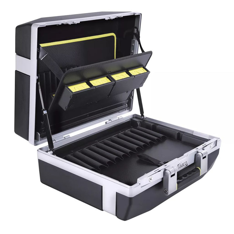 Raaco Tool Case Premium