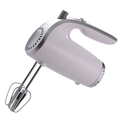 Brentwood 5 Speed Hand Mixer