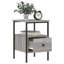 Montclaire Bedside Cabinets 2 pcs 34x36x50 cm Engineered Wood-1850151922-1817483809