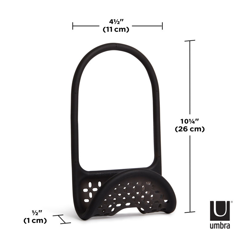 Sink Caddy, Black