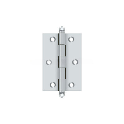 3'' x 2'' Butt Bearing Hinge