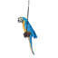 Statue de perroquet Polly au paradis-5821620