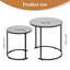 2 Piece Coffee Table Set-2109830013