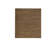 Damica Walnut Dining Table