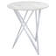 Table de bar Halverson