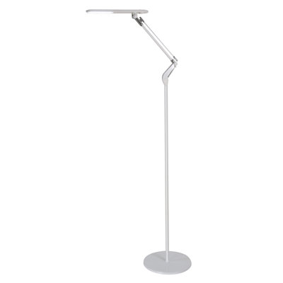 Broome Task Floor Lamp