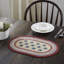 Napperon 18 "Ameal Celebration