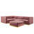 Dusty Rose 100% Linen is unavailable