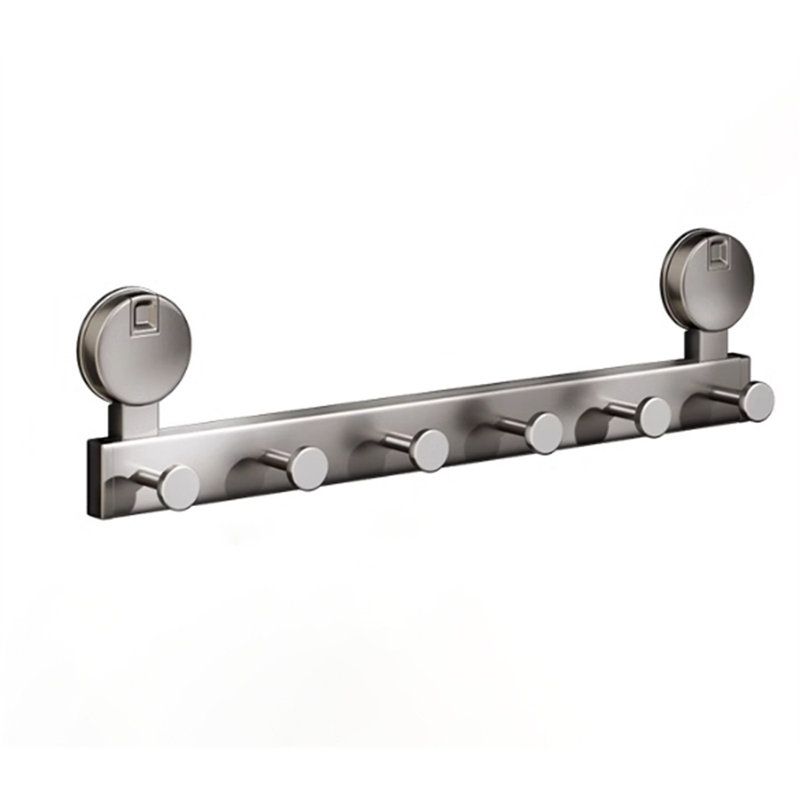 Support à ventouse en alliage d'aluminium