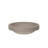 Tolosa NativeStone Concrete Oval Dual-Mount Bathroom Sink-37737139