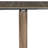 Mallary Drop Leaf extendable Dining Table,Multifunctional extendable console table-354939726