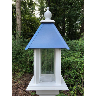 Mangeoire à oiseaux Krawczyk Tube