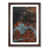 Walnut Framed