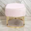 Banc de velours-384521385